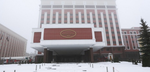 Очередная встреча Контактной группы в Минске запланирована на 10 февраля, - Сайдик