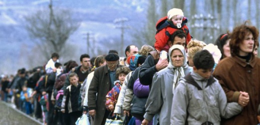 Тотальной перерегистрации переселенцев не будет, - Минсоцполитики Украины