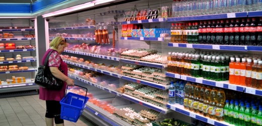 Цены на некоторые продукты в ДНР на четверть ниже, чем в Украине, - Минэкономразвития республики