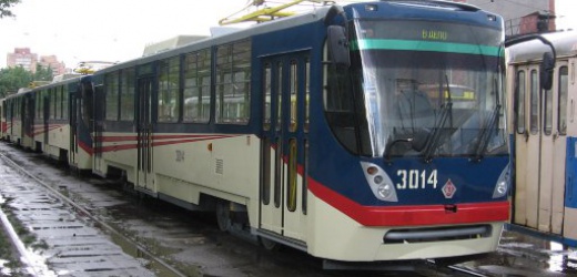 С начала года в ДНР отремонтировали 11 трамваев и 30 троллейбусов