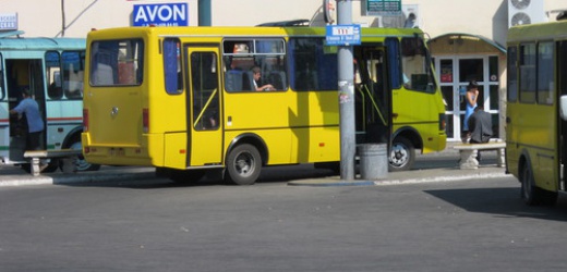 Пассажирскими перевозками в ДНР занимаются более 300 транспортных предприятий