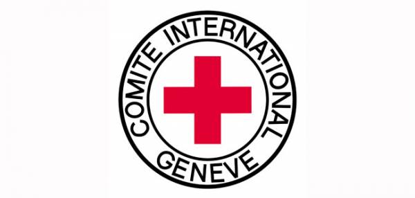 В Горняцком районе пострадавшим в результате боевых действий выдана гуманитарная помощь от «Красного Креста»