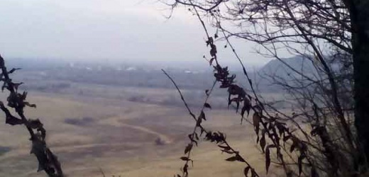 Вечером 24 ноября под обстрел попали окраины Докучаевска
