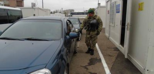 С 1 марта КПВВ на Донбассе будут работать дольше