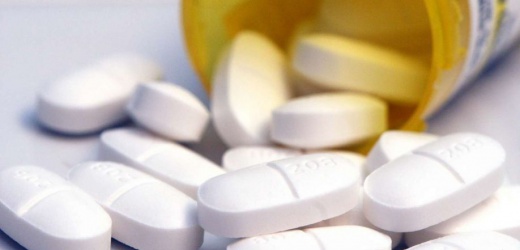 В Волновахе 3-летний ребенок отравился лекарствами