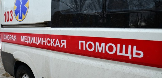 В Донецке вечером 7 апреля из-за обстрелов ранены две женщины