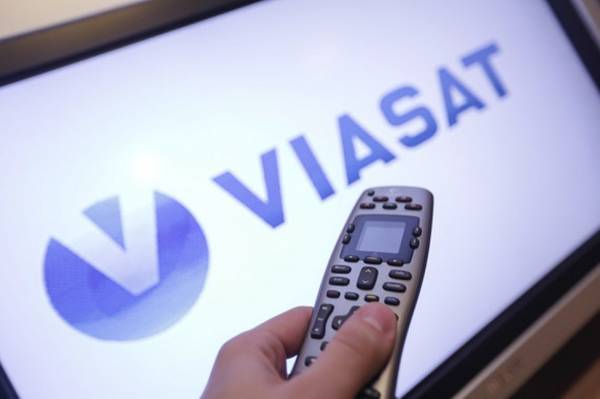 Качественный досуг с Viasat