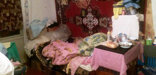 Полиция устанавливает причину смерти полуторагодовалой девочки в Лимане