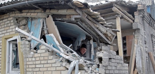 Более 1300 домов, поврежденных обстрелами, восстановлено в Донецке, - местные власти