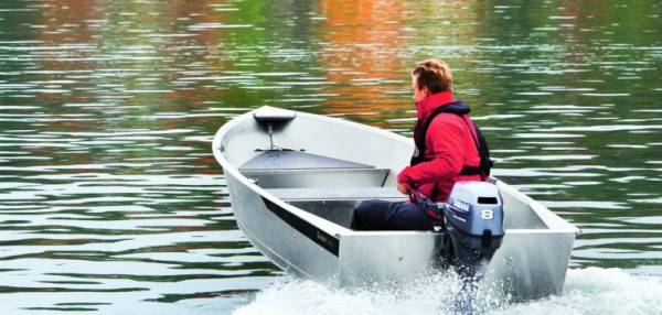 Несколько полезных советов о выборе алюминиевой лодки для рыбалки