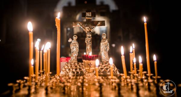 6 июня 2020 года отмечается церковный праздник Троицкая суббота