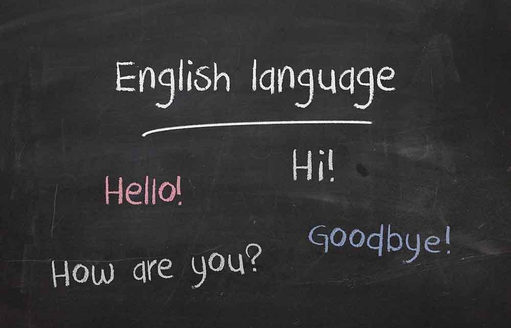 Советы для начинающих по изучению английского языка: курсы английского для начинающих