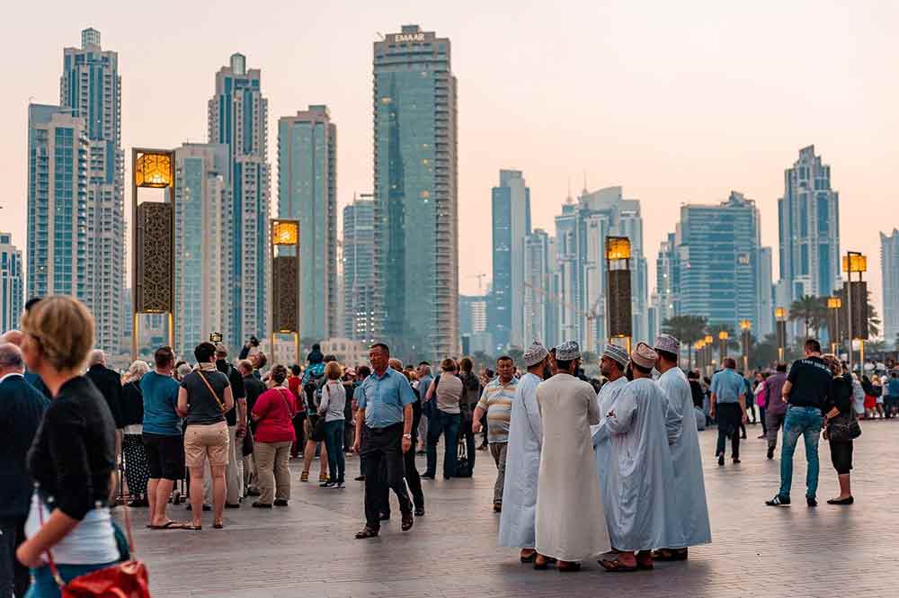 Особенности процесса регистрации фирмы в ОАЭ