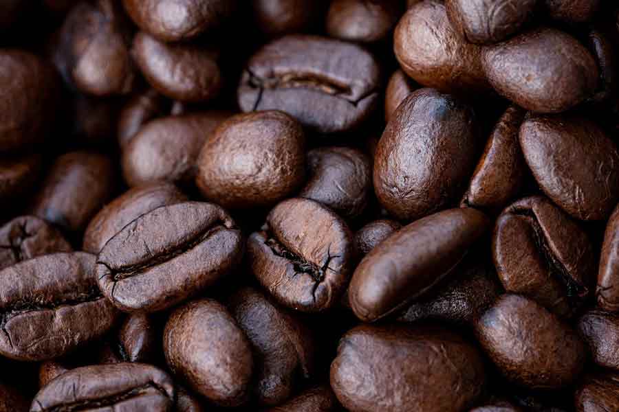 Лучшее кофе в зернах Вам готова предложить компания «Petrovka HoReCa»