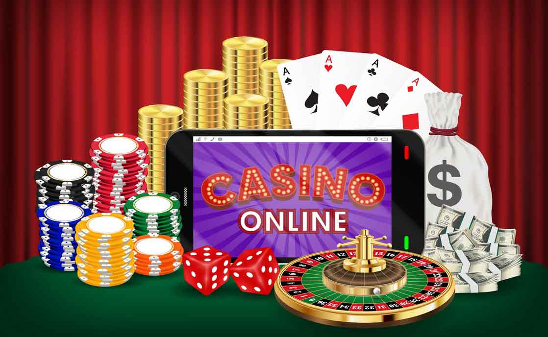 Современное онлайн-казино Play fortuna: основные преимущества