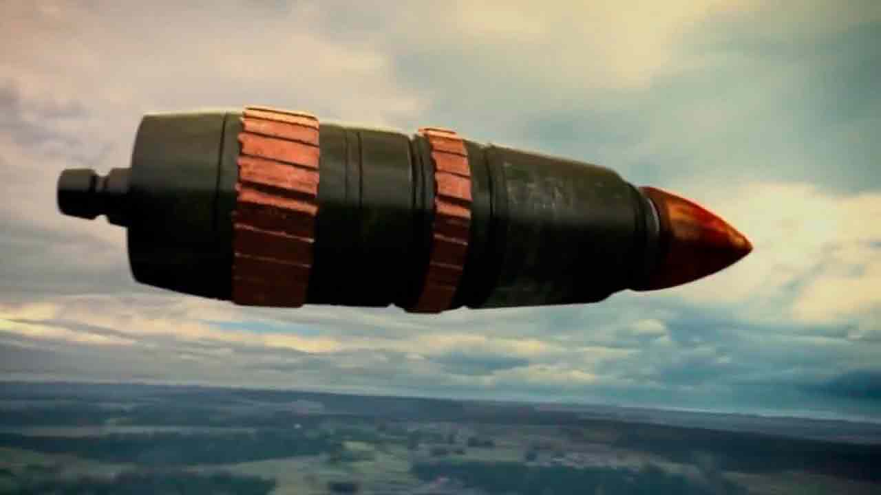 США предоставит Украине 522 млн долларов для производства снарядов