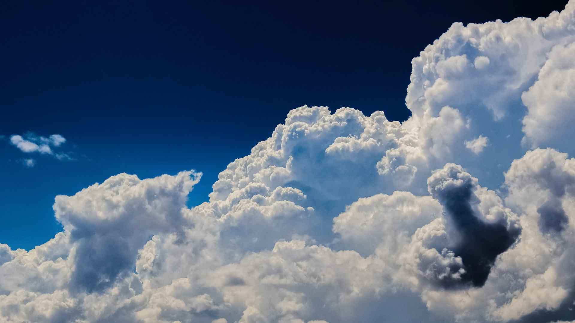 Погода в Донецке: 2 сентября небо на протяжении всего дня будет покрыто облаками