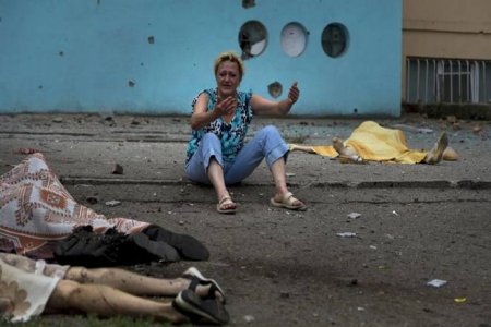 В Донбассе убиты 44 ребенка за время войны - ЮНИСЕФ