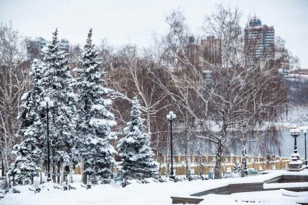 Хроника событий в Донецке за 07.01.15 (обновление 23:40)