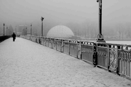Хроника событий в Донецке за 14.01.15 (обновление 23:59)