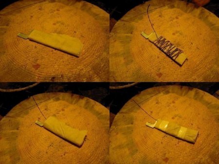 Аварийный источник эектричества