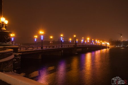 Хроника событий в Донецке за 22.02.15 (обновление 14:45)