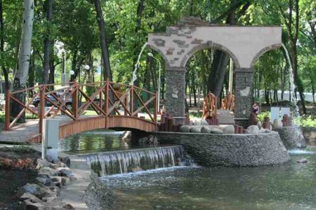 Хроника событий в Донецке за 24.02.15 (обновление 18:25)