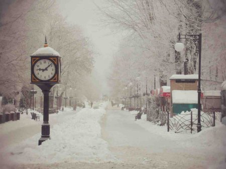 Хроника событий в Донецке за 25.02.15 (обновление 18:40)