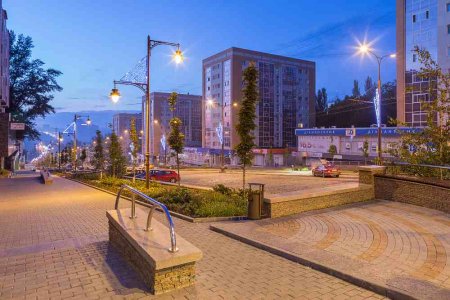 Хроника событий в Донецке за 28.02.15 (обновление 15:20)