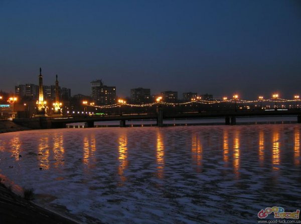 Хроника событий в Донецке за 11.03.15 (обновление 18:00)