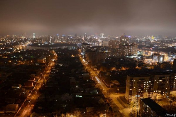 Хроника событий в Донецке за 15.03.15 (обновление 21:15)