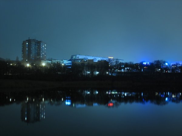 Хроника событий в Донецке за 20.03.15 (обновление 19:25)