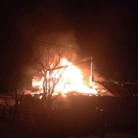 Хроника событий в Донецке за 06.04.15 (обновление 18:00)