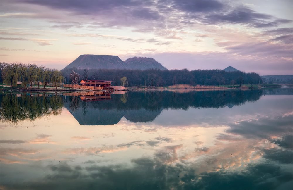 Хроника событий в Донецке за 08.04.15 (обновление 22:50)