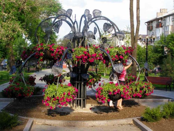 Хроника событий в Донецке за 17.04.15 (обновление 17:10)