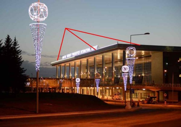 Хроника событий в Донецке за 18.04.15 (обновление 19:40)