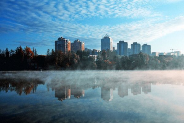 Хроника событий в Донецке за 30.04.15 (обновление 17:30)