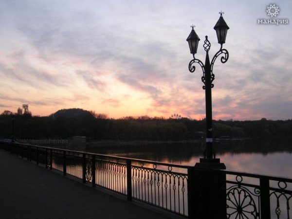 Хроника событий в Донецке за 06.05.15 (обновление 23:20)