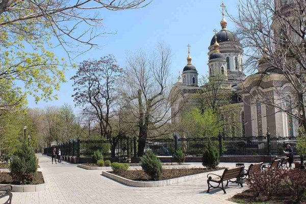 Хроника событий в Донецке за 08.05.15 (обновление 21:20)