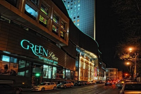 Хроника событий в Донецке за 13.05.15 (обновление 22:00)