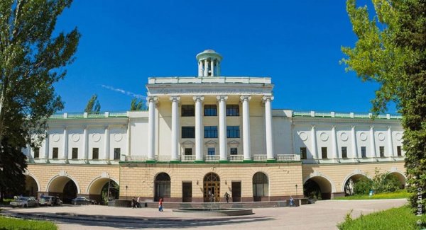 Хроника событий в Донецке за 19.05.15 (обновление 20:10)