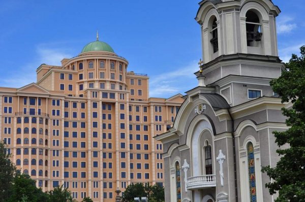 Хроника событий в Донецке за 22.05.15 (обновление 23:20)