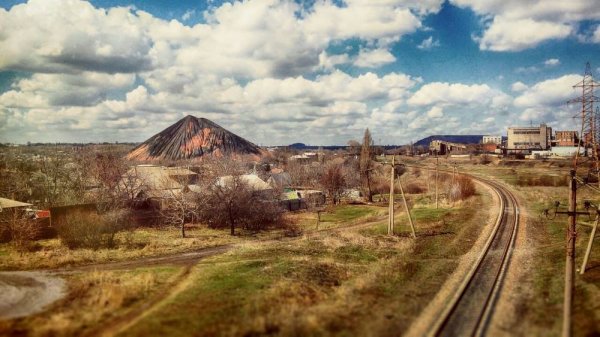 Хроника событий в Донецке за 24.05.15 (обновление 21:35)