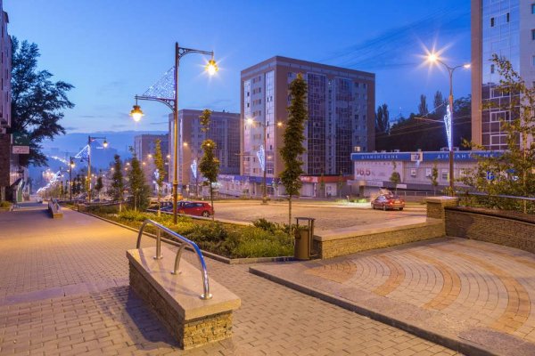 Хроника событий в Донецке за 04.06.2015 (обновление 23:45)