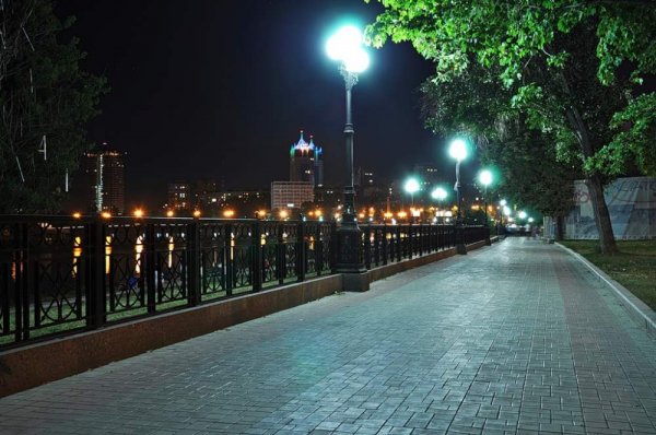 Хроника событий в Донецке за 05.06.2015 (обновление 23:00)