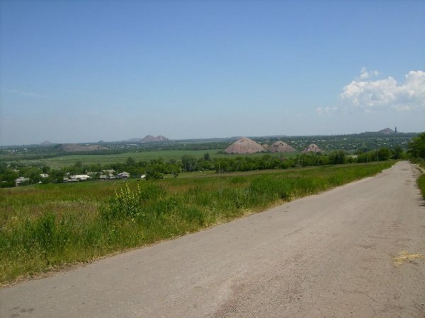 Хроника событий в Донецке за 10.06.2015 (обновление 23:10)