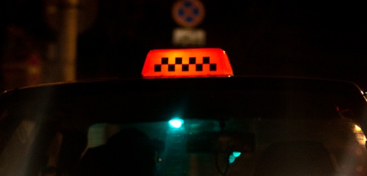 В Макеевке полиция ищет свидетелей убийства таксиста