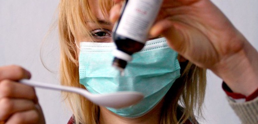За сутки в Донецке гриппом и ОРВИ заболели более 800 человек