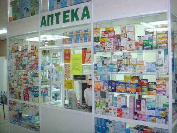 Народный контроль ДНР выявил спекулятивные цены на ряд лекарств в аптеках.