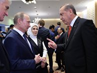 Будет ли война между Россией и Турцией?